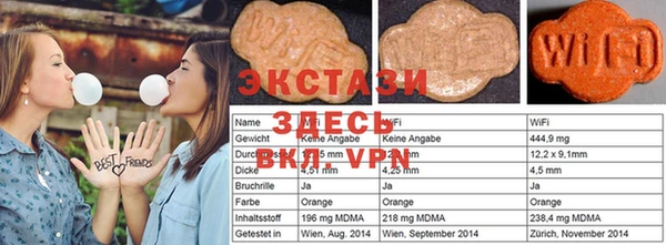 хмурый Ельня